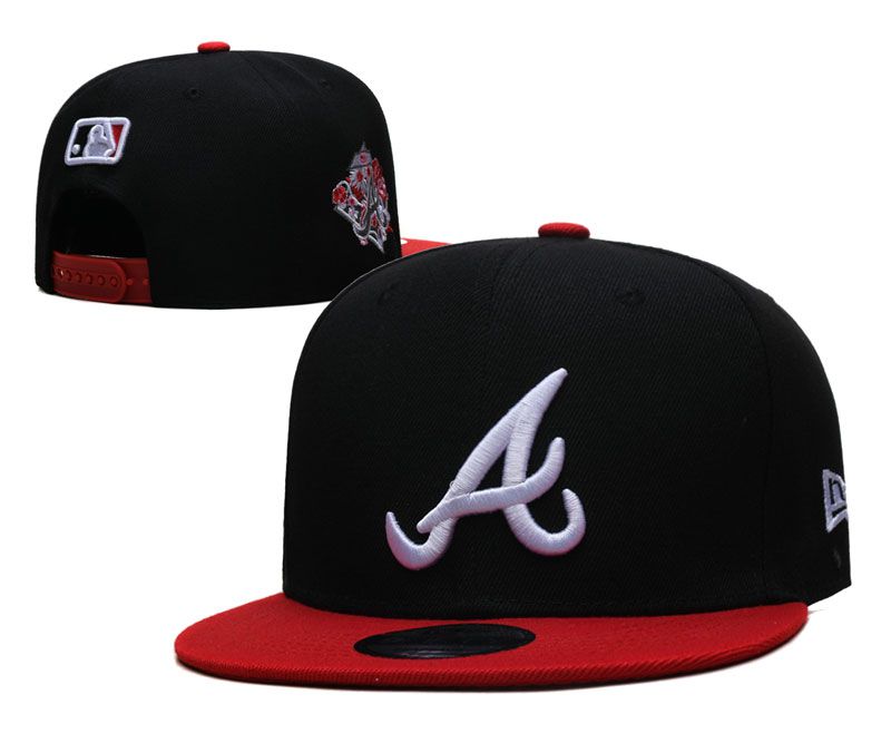 2023 MLB Atlanta Braves Hat YS202401101